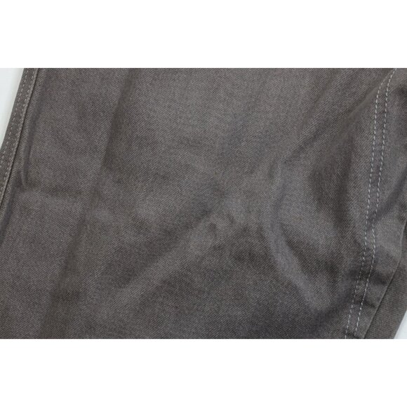 Vintage 90s Marithe Francois Girbaud Mens 40x26 Distressed Baggy Denim Jeans - Picture 6 of 16